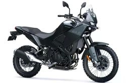 Kawasaki KLE 500 2026 ra mắt tại Malaysia, giá hơn 211 triệu đồng