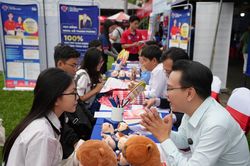 Trường Đại học Thái Bình Dương công bố điểm chuẩn năm 2026