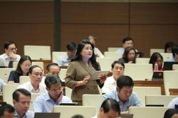 Cần bảo đảm tốt hơn quyền lợi của người lao động Việt Nam l&agrave;m việc ở nước ngo&agrave;i