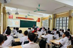 Sắp xếp mạng lưới cơ sở giáo dục - Bước chuyển lớn