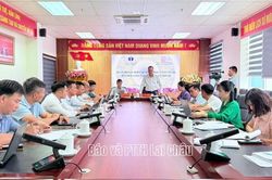 Lai Châu thúc đẩy hợp tác với Học viện Công nghệ Bưu chính Viễn thông về khoa học, công nghệ và chuyển đổi số