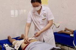 Giải pháp cho bệnh mãn tính