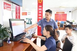 Văn hóa không khói thuốc lá nơi công sở