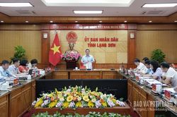 Hoàn thành việc sắp xếp, xử lý cơ sở nhà, đất được giao quản lý, xử lý chậm nhất vào 30/11/2026