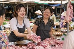 Giá lợn hơi hôm nay 10/8/2026: Đi ngang sau nhiều phiên giảm