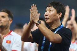 HLV Kim Sang Sik ra quyết định bất ngờ với ĐT Việt Nam tại AFF Cup