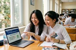 Cập nhật điểm chuẩn các trường đại học mới nhất