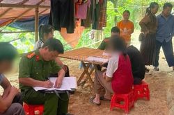 Lào Cai: Công an xã Pha Long kịp thời ngăn chặn trường hợp có dấu hiệu tảo hôn