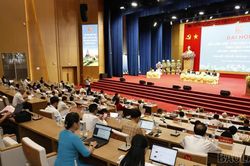 Đại hội lần thứ I Hội Liên hiệp Văn học Nghệ thuật tỉnh Lào Cai: Mở rộng không gian sáng tạo