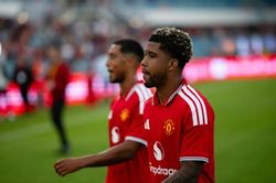 Andrey Santos rực sáng trước PSG: Lời khẳng định cho vị trí số 6 thay thế Casemiro tại MU