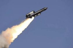 Ukraine dự kiến triển khai tên lửa đạn đạo nội địa mới do công ty Fire Point sản xuất vào mùa thu