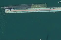 Nga bọc lưới chống drone cho tàu ngầm hạt nhân, Indonesia đóng tàu ngầm Scorpene mới