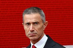 Kỳ chuyển nhượng h&egrave; của Arsenal: C&uacute; h&iacute;ch Bruno Guimaraes v&agrave; những b&agrave;i to&aacute;n nan giải