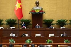 Đại biểu Quốc hội tỉnh Lâm Đồng: Hòa giải phải thực chất, sát dân và bảo đảm niềm tin