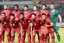 Bán kết ASEAN Cup 2026: Thống trị của 15 chức vô địch và cú ngã đau đớn của Indonesia