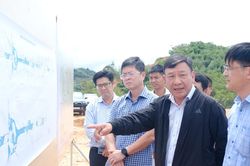 Lâm Đồng quyết tâm hoàn thành giải phóng mặt bằng cao tốc Tân Phú - Bảo Lộc trong tháng 9