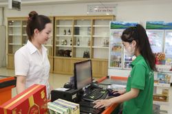 Sức bật mới cho hộ kinh doanh Lâm Đồng trong kỷ nguyên số