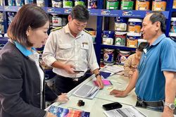 Lâm Đồng hỗ trợ hộ kinh doanh thích ứng chính sách thuế mới