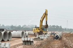 Dân vận khéo trong giải phóng mặt bằng, tạo không gian phát triển kinh tế - Kỳ 1: Gỡ “nút thắt” mặt bằng từ sự thấu hiểu