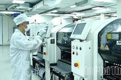 Động lực mới từ khoa học, công nghệ và chuyển đổi số