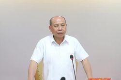 Thường trực HĐND tỉnh: R&agrave; so&aacute;t to&agrave;n diện c&ocirc;ng t&aacute;c chuẩn bị Kỳ họp thứ Tư