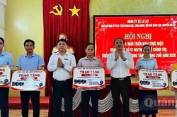 Đổi mới lãnh đạo từ chuyển đổi số