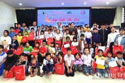 65 năm, một nỗi đau chưa lành