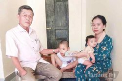 Lặng thầm giúp người đồng cảnh
