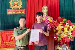 Tuổi trẻ với khát vọng cống hiến