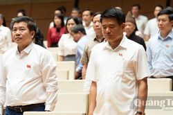 Tiếp tục hoàn thiện quy định, tăng trách nhiệm bảo vệ người lao động đi làm việc ở nước ngoài