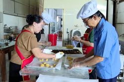 N&acirc;ng tầm n&ocirc;ng sản qu&ecirc; hương