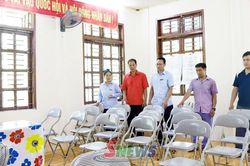 Nguồn lực để Quỳnh Nhai giữ rừng bền vững