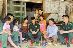 Quyết tâm thực hiện mục tiêu 'tỉnh không ma tuý'