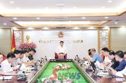 Ứng dụng quản l&yacute;, điều h&agrave;nh cửa khẩu th&ocirc;ng minh phục vụ chuyển đổi số