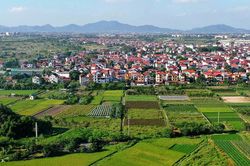 Cẩn trọng với giao dịch đất nông nghiệp bằng giấy viết tay