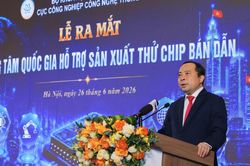 Nghị quyết 57: Bộ Khoa học và Công nghệ đổi cách làm để tạo sản phẩm
