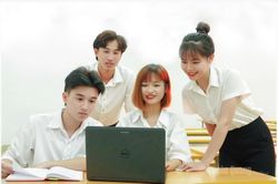 Điểm chuẩn ngành Sư phạm Trường Đại học Tân Trào cao nhất trên 27 điểm