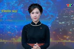 Thời sự trưa 10-8-2026