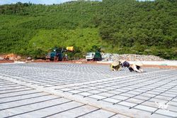 Đẩy nhanh tiến độ dự án để giảm áp lực môi trường