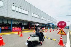 Học kỹ năng để lái xe an toàn