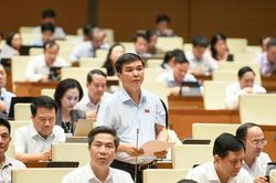 Góp ý dự án Luật sửa đổi, bổ sung một số điều của Luật Trách nhiệm bồi thường của Nhà nước
