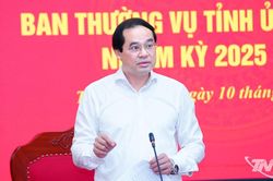 Rà soát chính sách, ưu tiên nguồn lực cho các động lực phát triển