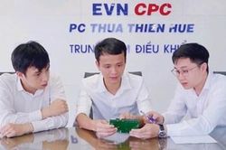 Dấu ấn từ những sáng kiến làm chủ công nghệ