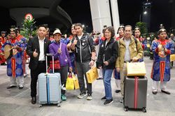 Tiếp cận thị trường trên 1 tỷ dân