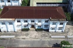 Sớm khắc phục các sai phạm tại Dự án Bệnh viện Đa khoa khu vực phía Nam