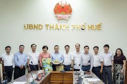 Thúc đẩy hợp tác toàn diện với các đối tác Thổ Nhĩ Kỳ và Cộng hòa Áo