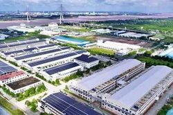 Công Thương Vĩnh Long: Công nghiệp, xuất khẩu và năng lượng tạo động lực tăng trưởng Công Thương Vĩnh Long: Công nghiệp, xuất khẩu và năng lượng tạo động lực tăng trưởng