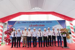 EVNSPC: Chủ động đảm bảo hạ tầng điện cho các dự án công nghiệp EVNSPC: Chủ động đảm bảo hạ tầng điện cho các dự án công nghiệp