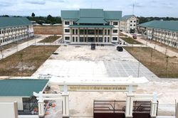 Ngôi trường nội trú đầu tiên ở Đắk Lắk về đích, sẵn sàng đón năm học mới