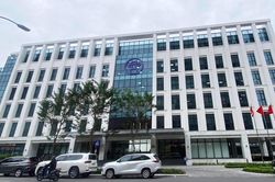 145 thí sinh xét tuyển viên chức vào Sở Xây dựng Hà Nội bị tạm hoãn chờ sáp nhập